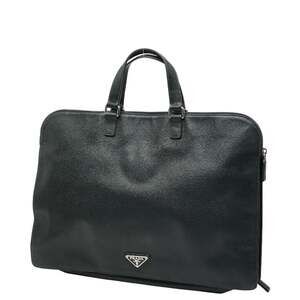 Prada Convertible Travel Briefcase #232250P54B